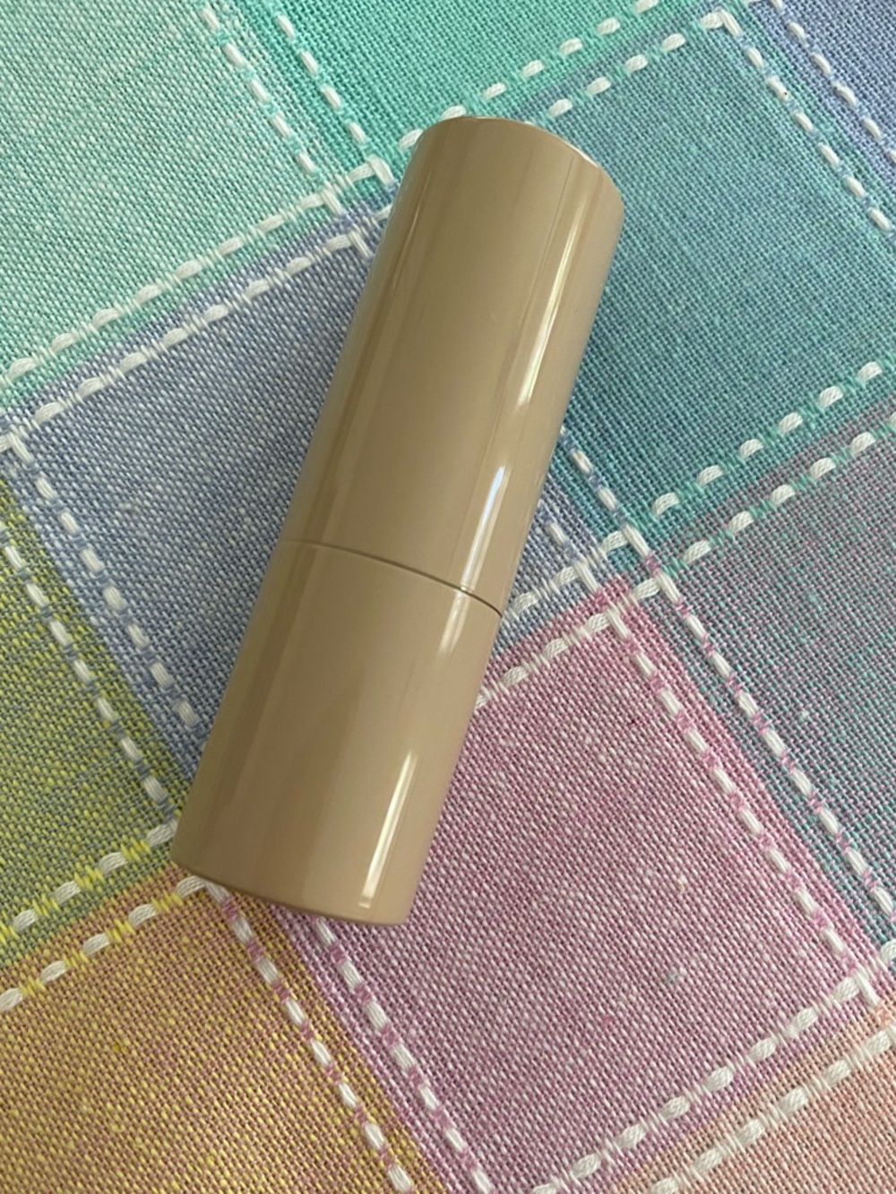 💄 NEW | ONLY SWATCHED | NMM | PLUM LIPSTICK - Picture 4 of 5